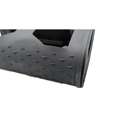 Cache guidon KTM EXC 300 2023 - 2024