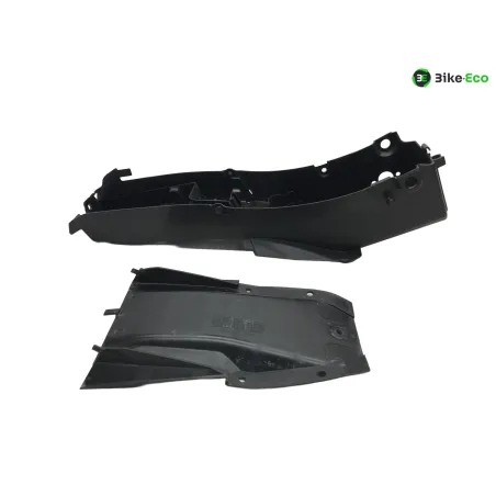 Passage de roue YAMAHA MT07 700 2023-2024