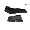 Passage de roue YAMAHA MT07 700 2023-2024