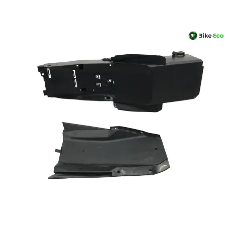 Passage de roue YAMAHA MT07 700 2023-2024
