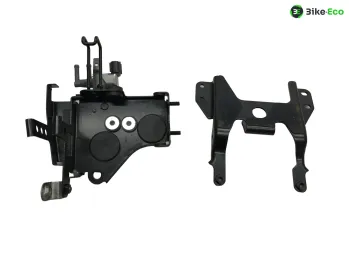 Support de batterie YAMAHA MT07 700 2023-2024