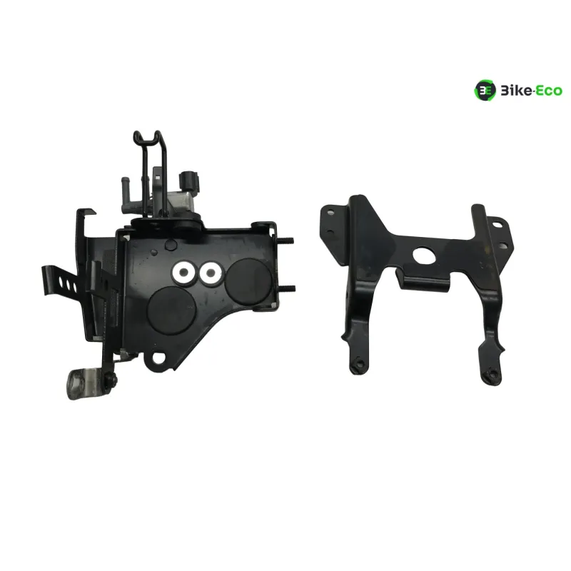 Support de batterie YAMAHA MT07 700 2023-2024