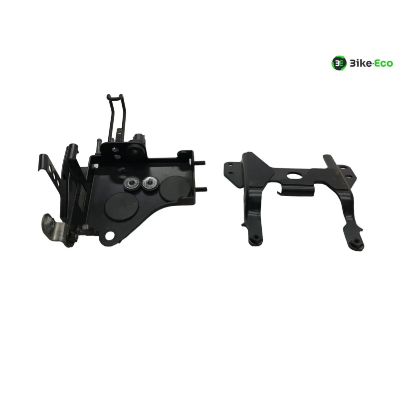 Support de batterie YAMAHA MT07 700 2023-2024