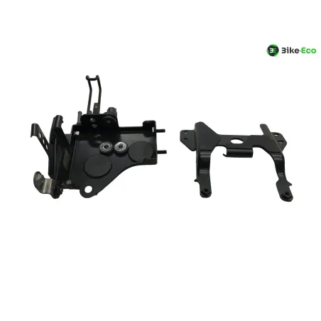 Support de batterie YAMAHA MT07 700 2023-2024