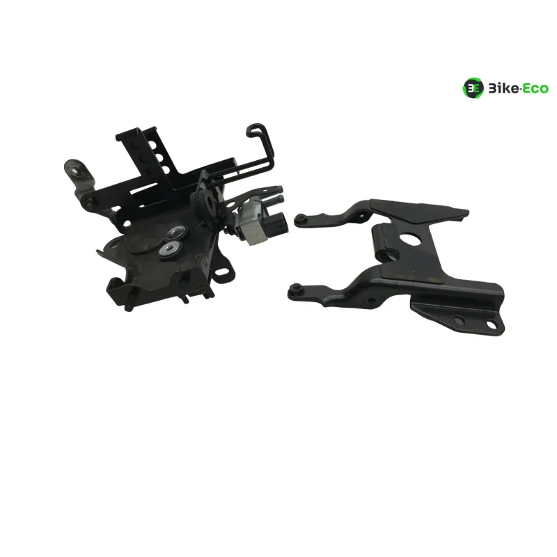 Support de batterie YAMAHA MT07 700 2023-2024