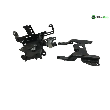 Support de batterie YAMAHA MT07 700 2023-2024