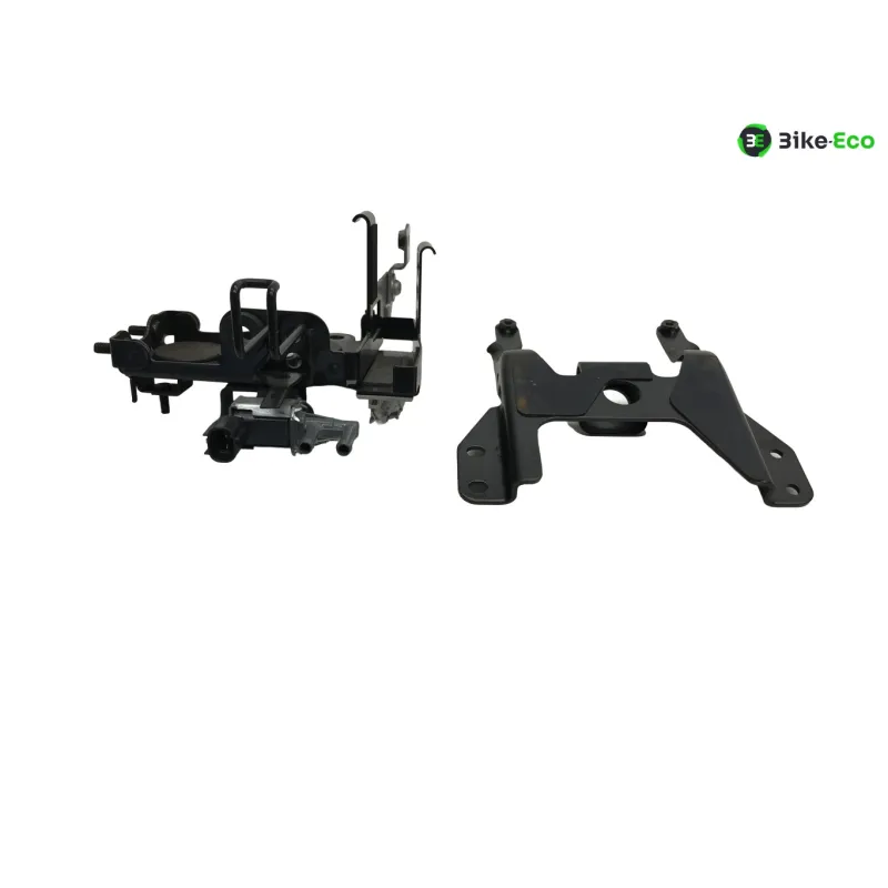 Support de batterie YAMAHA MT07 700 2023-2024