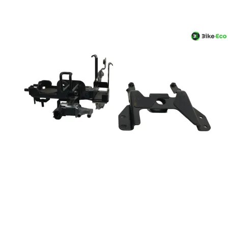 Support de batterie YAMAHA MT07 700 2023-2024