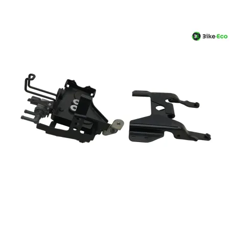 Support de batterie YAMAHA MT07 700 2023-2024