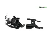 Support de batterie YAMAHA MT07 700 2023-2024