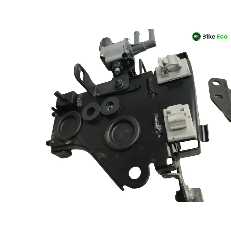 Support de batterie YAMAHA MT07 700 2023-2024