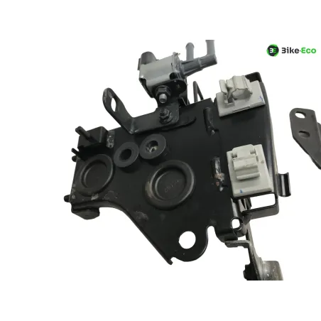 Support de batterie YAMAHA MT07 700 2023-2024