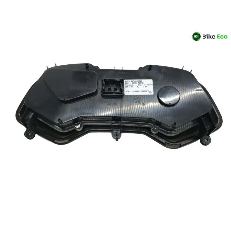 Compteur PEUGEOT METROPOLIS 400 2017-2020