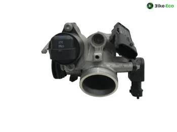 Corps papillon injection PEUGEOT METROPOLIS 400 2017-2020