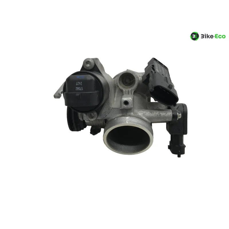 Corps papillon injection PEUGEOT METROPOLIS 400 2017-2020