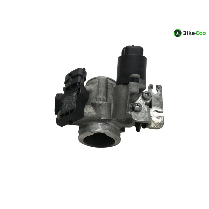 Corps papillon injection PEUGEOT METROPOLIS 400 2017-2020
