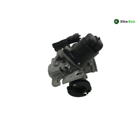 Corps papillon injection PEUGEOT METROPOLIS 400 2017-2020