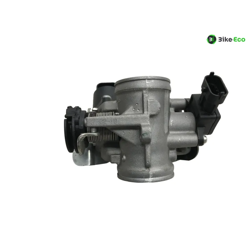 Corps papillon injection PEUGEOT METROPOLIS 400 2017-2020