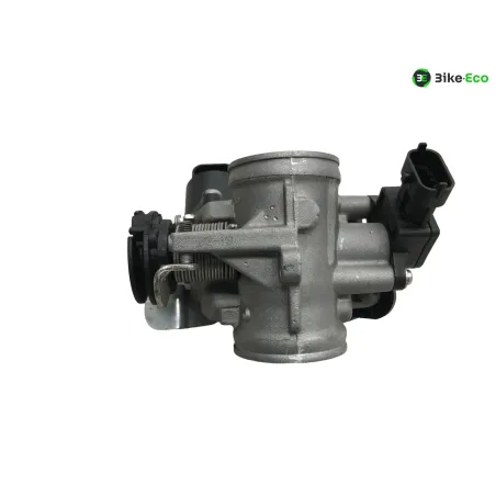 Corps papillon injection PEUGEOT METROPOLIS 400 2017-2020