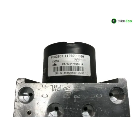 Module ABS PEUGEOT METROPOLIS 400 2017-2020