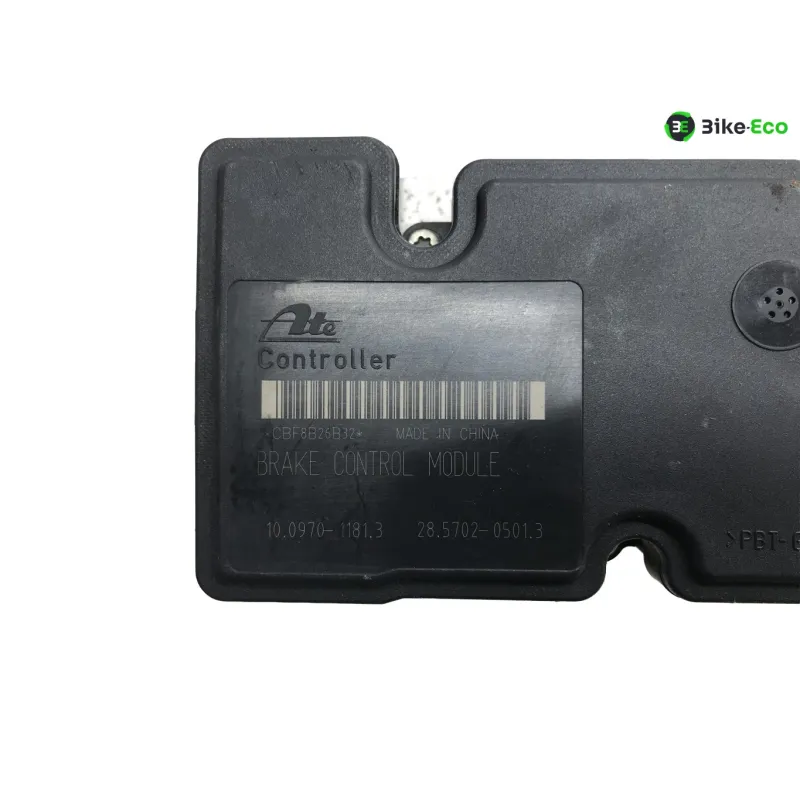 Module ABS PEUGEOT METROPOLIS 400 2017-2020