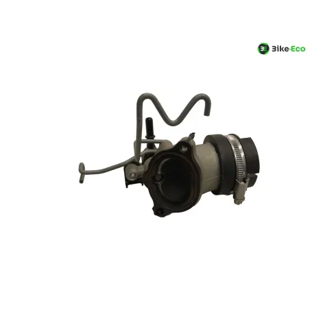 Injecteur PEUGEOT METROPOLIS 400 2017-2020