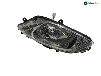 Optique avant droit (feux)(phare) PEUGEOT METROPOLIS 400 2017-2020
