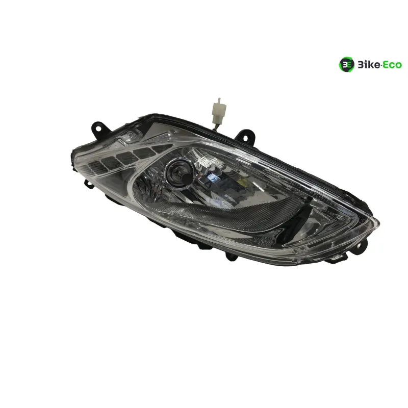 Optique avant droit (feux)(phare) PEUGEOT METROPOLIS 400 2017-2020