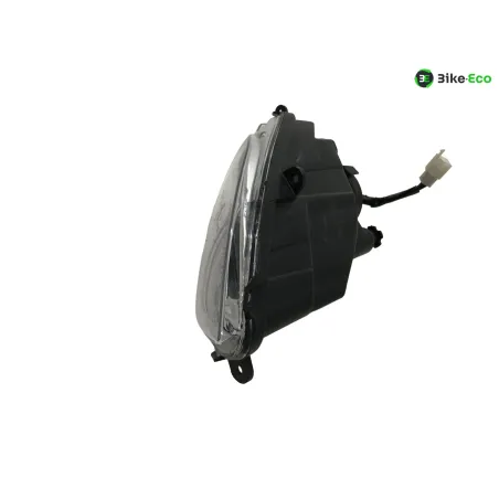 Optique avant droit (feux)(phare) PEUGEOT METROPOLIS 400 2017-2020