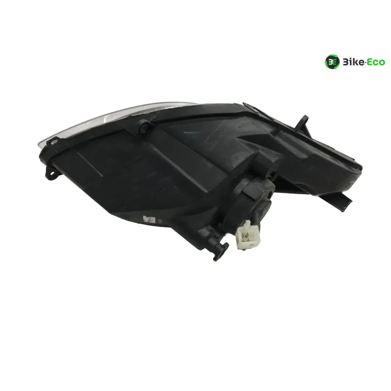 Optique avant droit (feux)(phare) PEUGEOT METROPOLIS 400 2017-2020