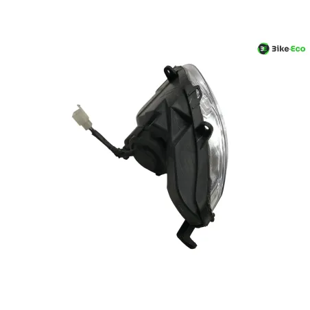 Optique avant droit (feux)(phare) PEUGEOT METROPOLIS 400 2017-2020
