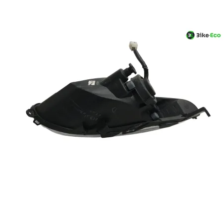 Optique avant droit (feux)(phare) PEUGEOT METROPOLIS 400 2017-2020