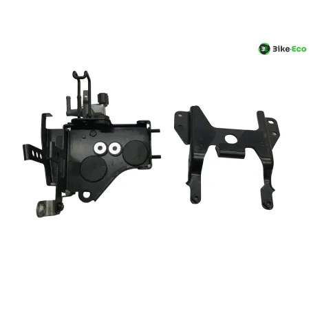 Support de batterie YAMAHA MT07 700 2023-2024