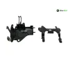 Support de batterie YAMAHA MT07 700 2023-2024