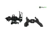 Support de batterie YAMAHA MT07 700 2023-2024