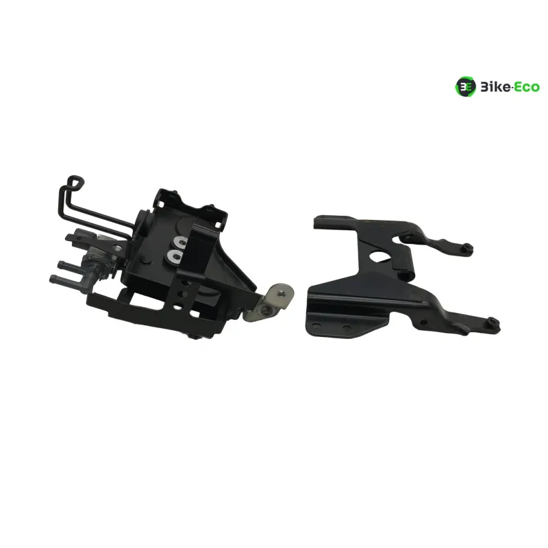 Support de batterie YAMAHA MT07 700 2023-2024