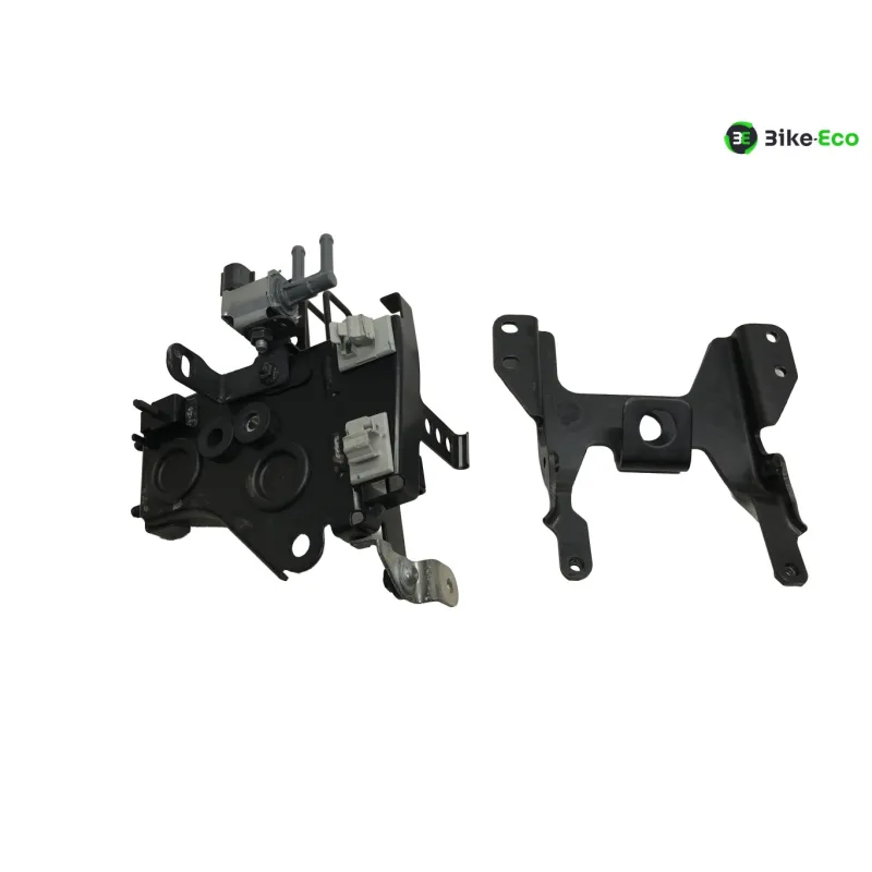 Support de batterie YAMAHA MT07 700 2023-2024