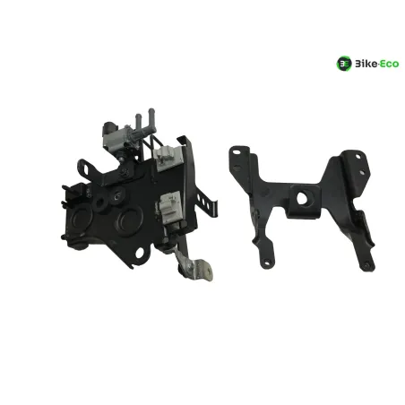 Support de batterie YAMAHA MT07 700 2023-2024