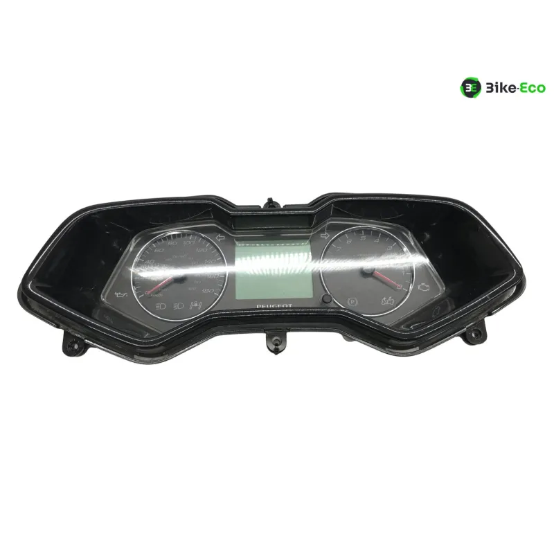 Compteur PEUGEOT METROPOLIS 400 2017-2020