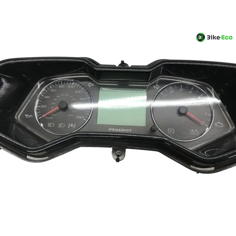 Compteur PEUGEOT METROPOLIS 400 2017-2020
