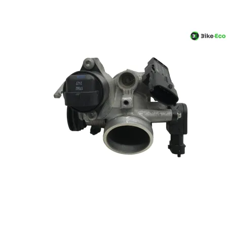 Corps papillon injection PEUGEOT METROPOLIS 400 2017-2020