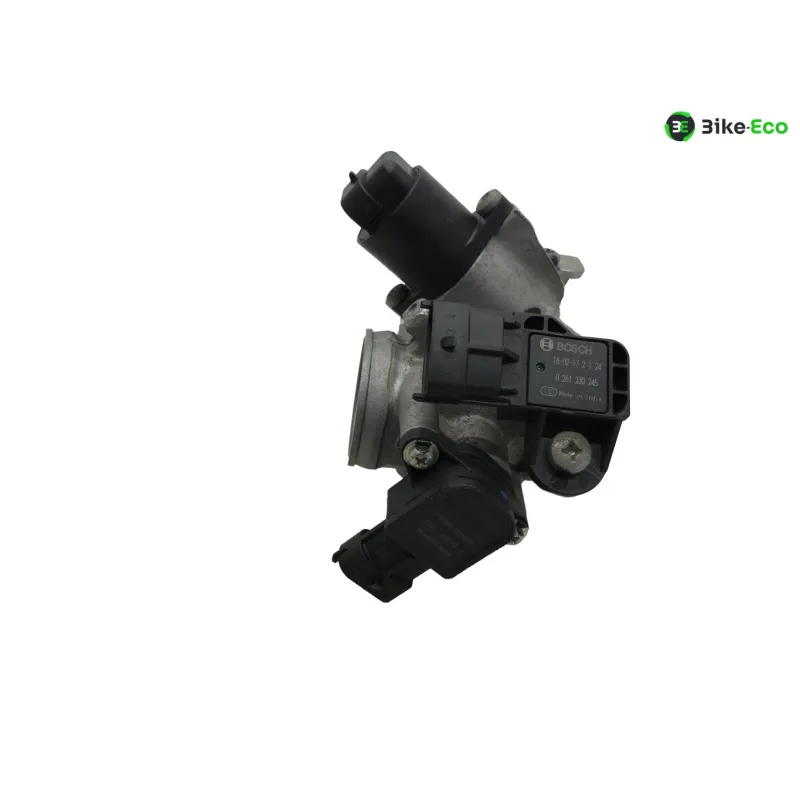 Corps papillon injection PEUGEOT METROPOLIS 400 2017-2020