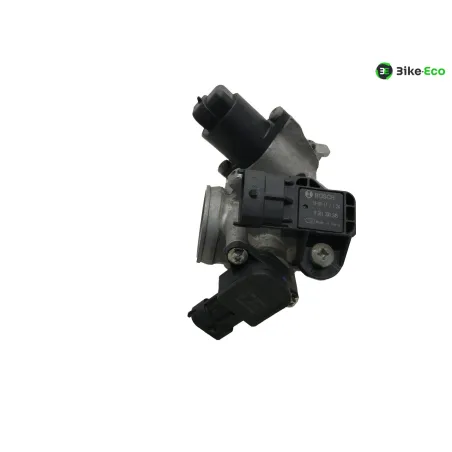Corps papillon injection PEUGEOT METROPOLIS 400 2017-2020