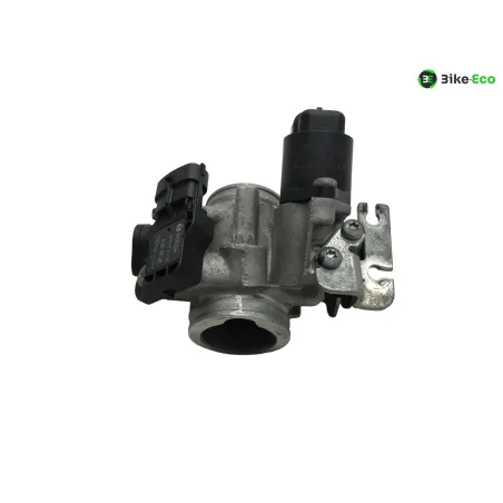 Corps papillon injection PEUGEOT METROPOLIS 400 2017-2020