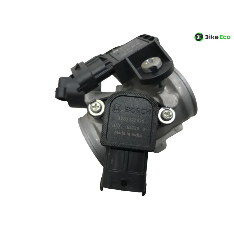 Corps papillon injection PEUGEOT METROPOLIS 400 2017-2020