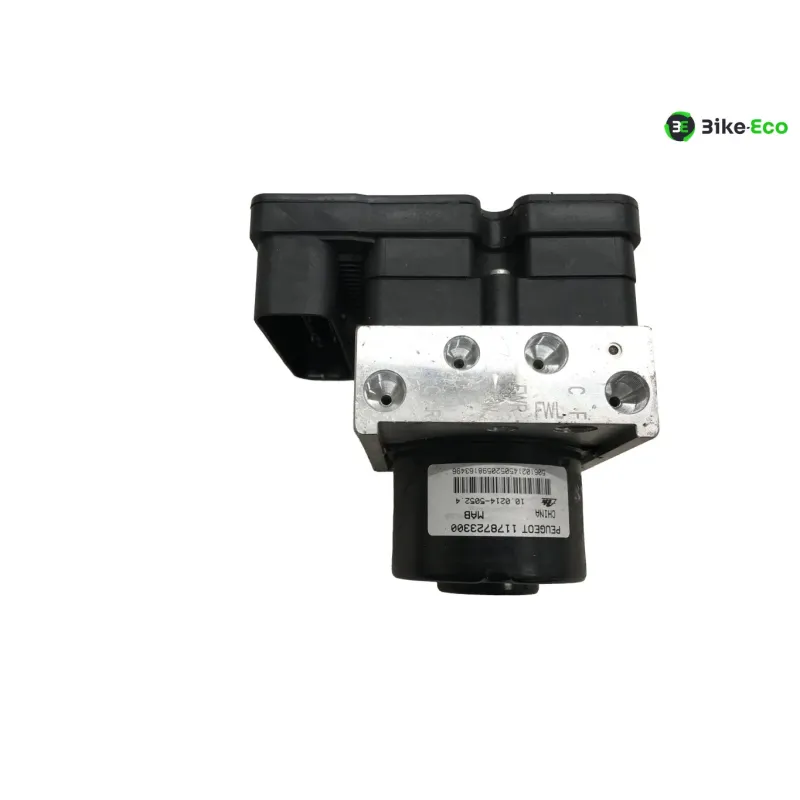 Module ABS PEUGEOT METROPOLIS 400 2017-2020