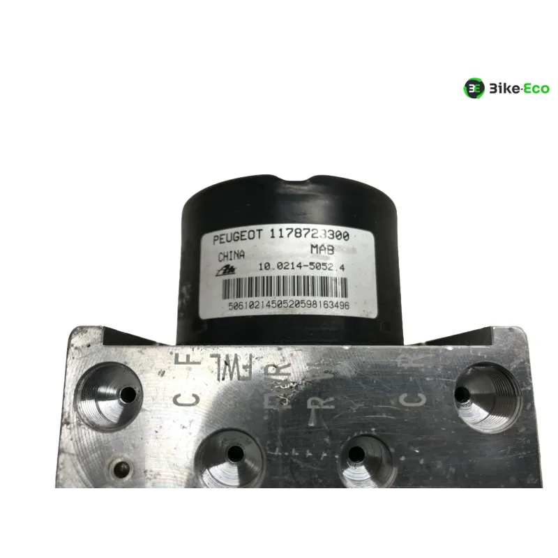 Module ABS PEUGEOT METROPOLIS 400 2017-2020