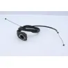 Cable d'accelerateur YAMAHA TDM 850 1991 - 1995 Cable d'accelerateur YAMAHA TDM 850 1991 - 1995