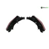 Feu arriere PEUGEOT METROPOLIS 400 2017-2020 Feu arriere PEUGEOT METROPOLIS 400 2017-2020