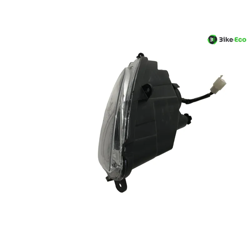 Optique avant droit (feux)(phare) PEUGEOT METROPOLIS 400 2017-2020